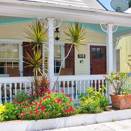 Catherine House Villa คีย์เวสต์ ภายนอก รูปภาพ