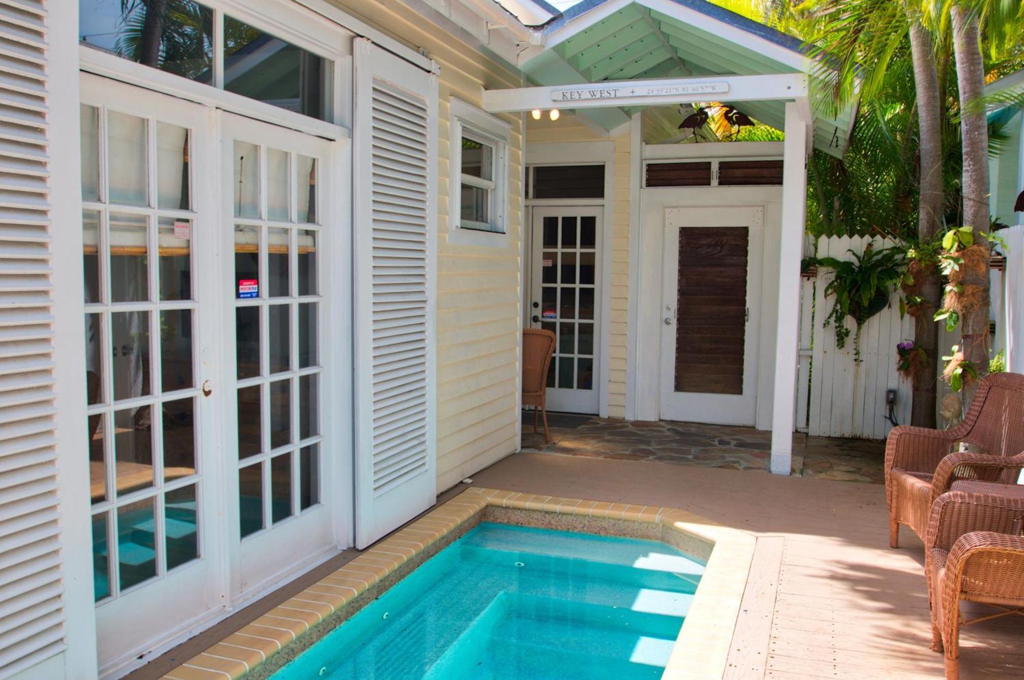 Catherine House Villa คีย์เวสต์ ภายนอก รูปภาพ