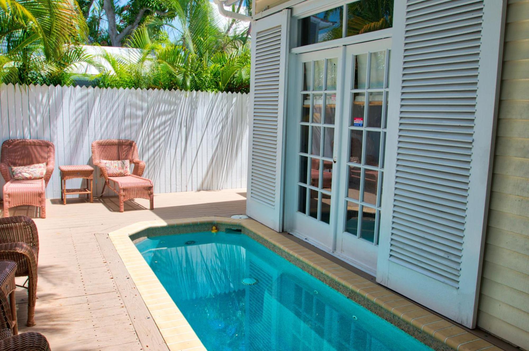 Catherine House Villa คีย์เวสต์ ภายนอก รูปภาพ