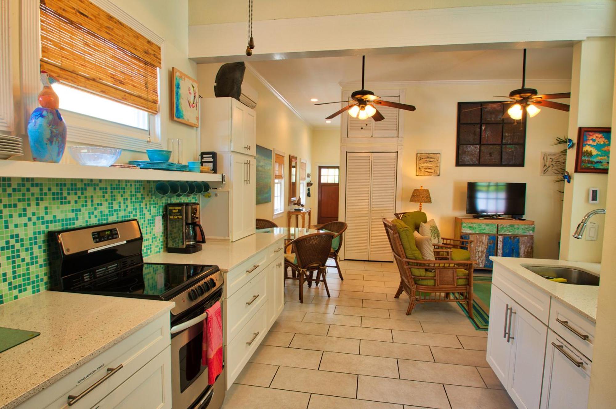 Catherine House Villa คีย์เวสต์ ภายนอก รูปภาพ