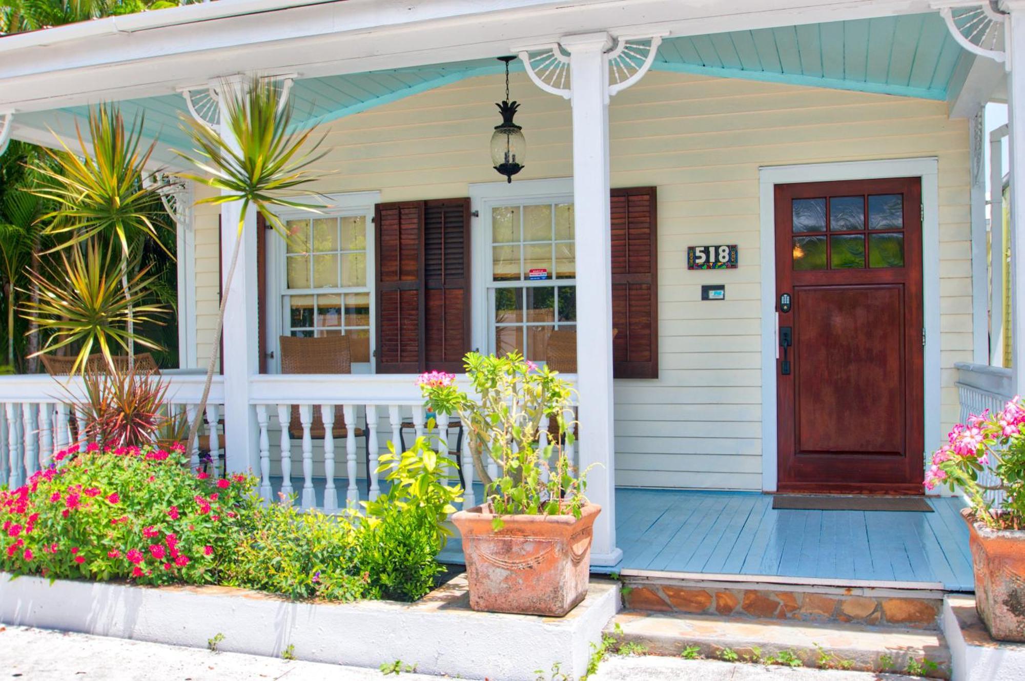 Catherine House Villa คีย์เวสต์ ภายนอก รูปภาพ