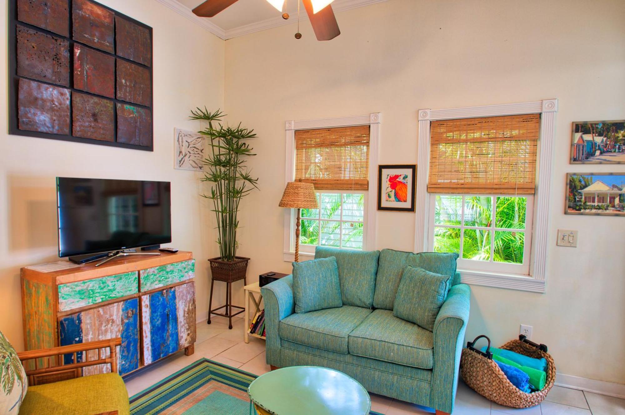 Catherine House Villa คีย์เวสต์ ภายนอก รูปภาพ