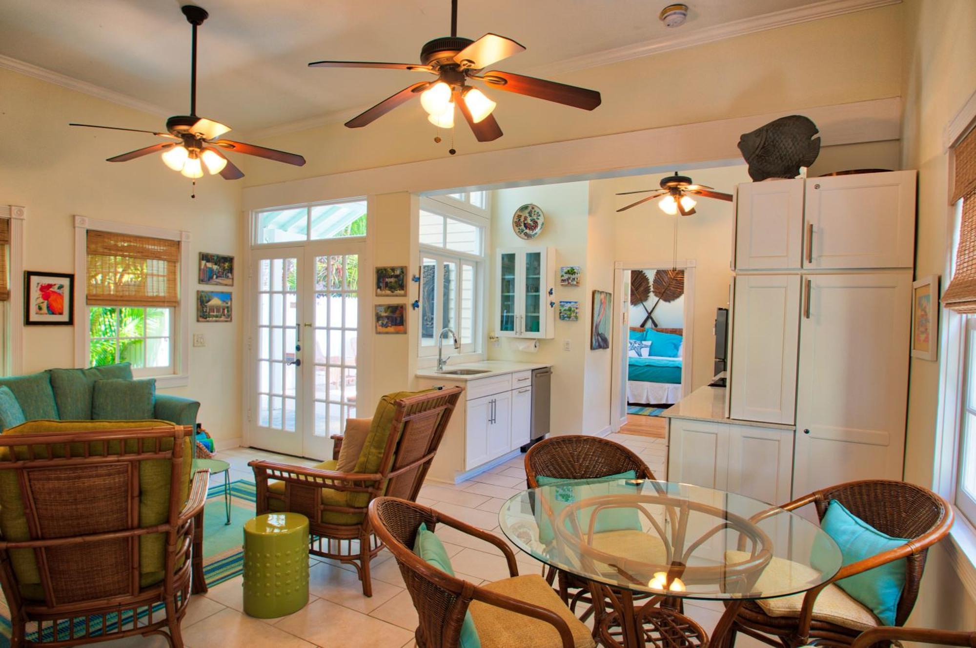 Catherine House Villa คีย์เวสต์ ภายนอก รูปภาพ