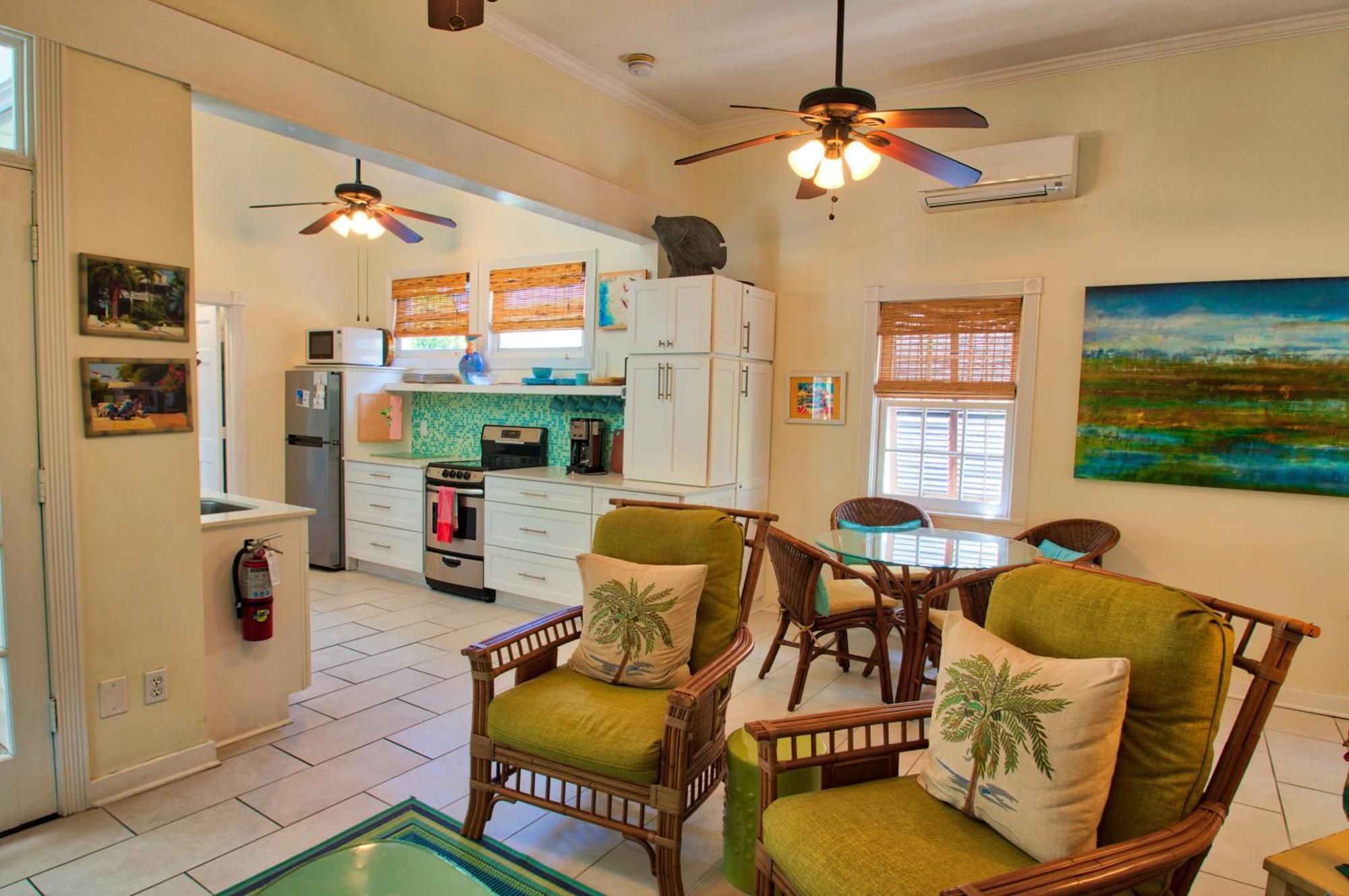 Catherine House Villa คีย์เวสต์ ภายนอก รูปภาพ