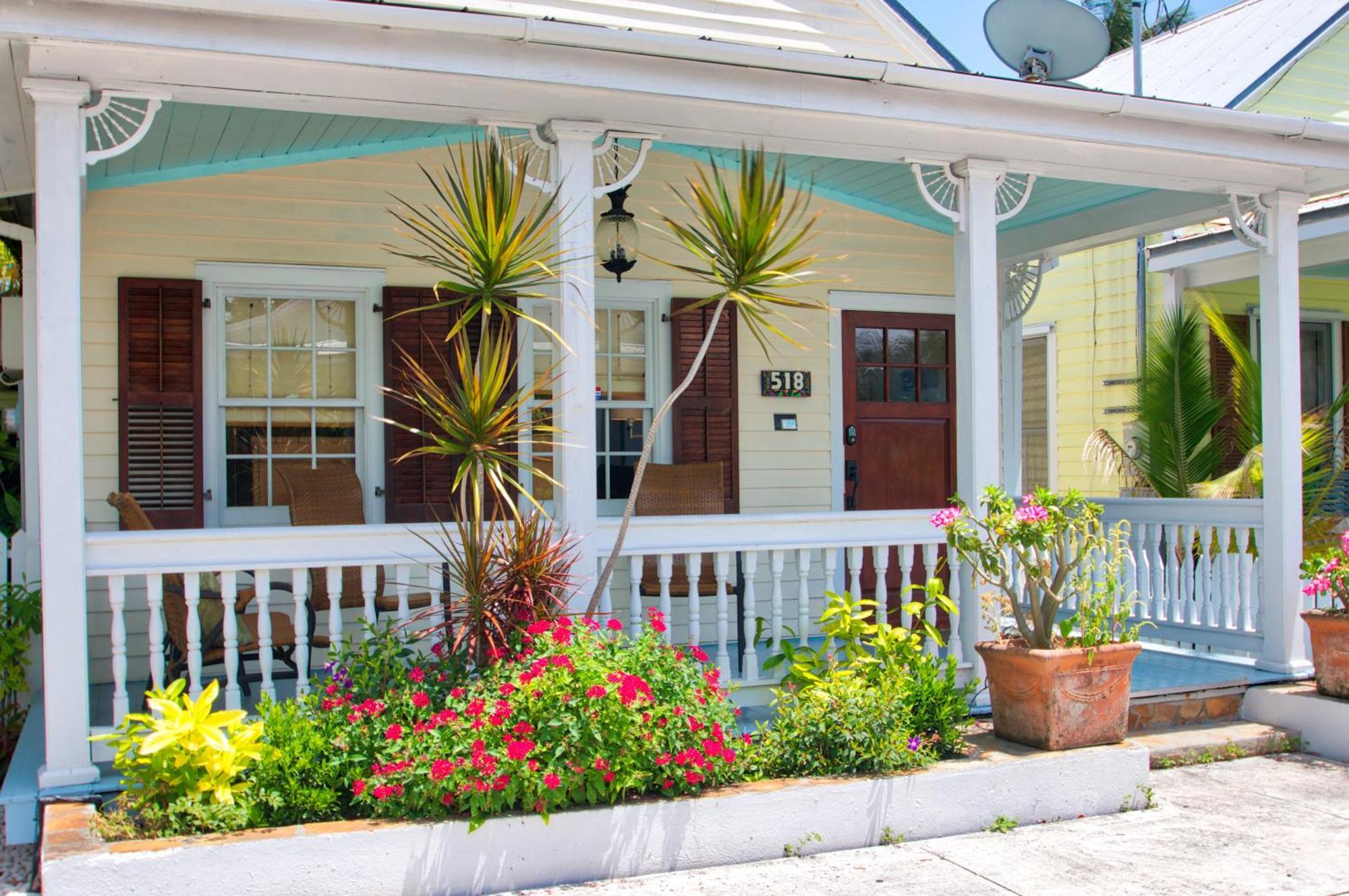 Catherine House Villa คีย์เวสต์ ภายนอก รูปภาพ
